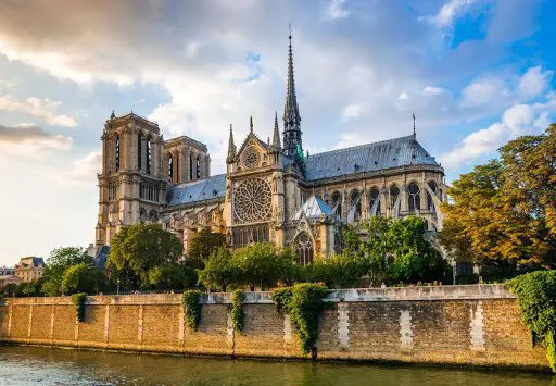 Notre-Dame de Paris