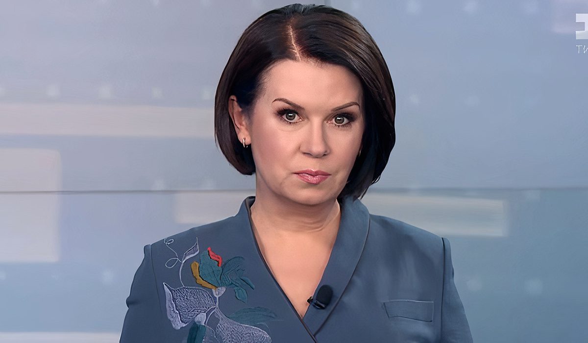 Алла Мазур розповіла про батька сина Артема