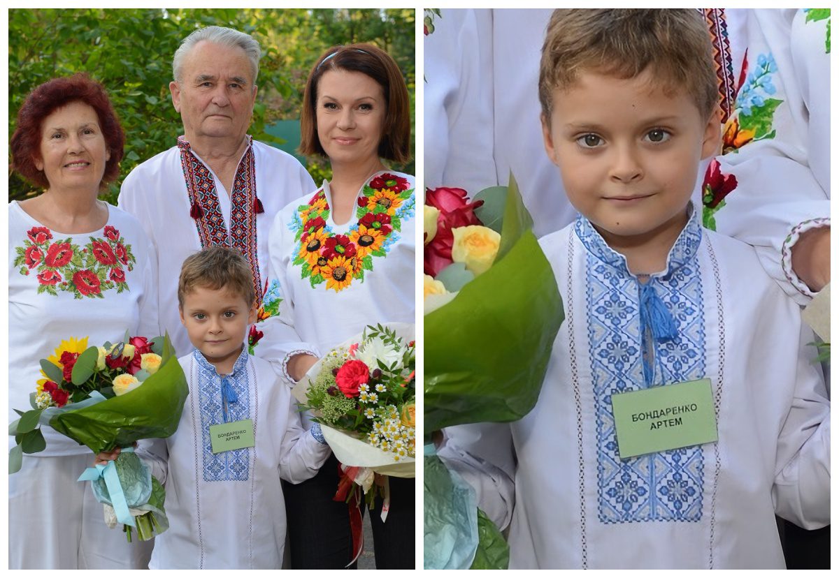 Розсекречено прізвище таємного чоловіка Алли Мазур, якому вона народила сина