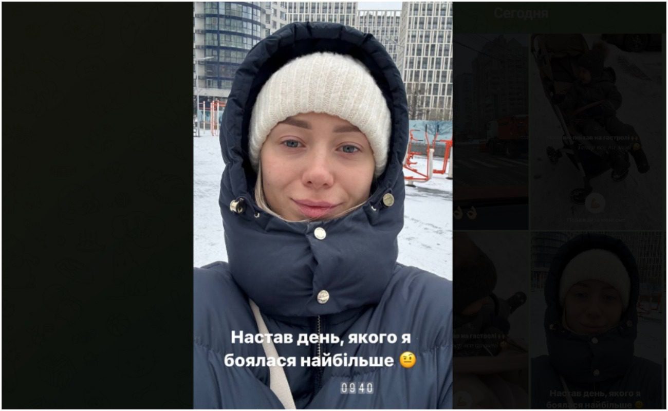 Молода дружина Павліка приголомшила новинами про чоловіка