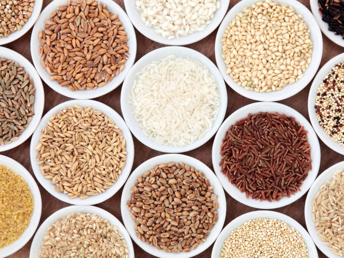 Як позбутися жучків і молі в крупах