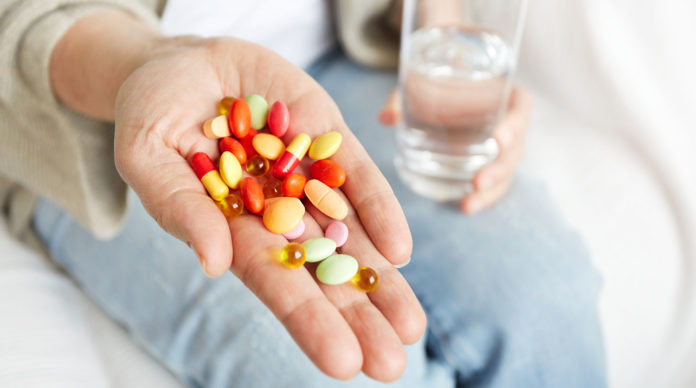 Вітаміни Вітаміни