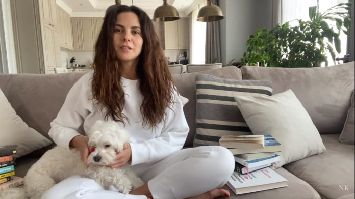 Настя Каменських