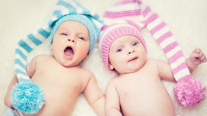 Яке ж ім'я обрати? Яке ж ім'я обрати?