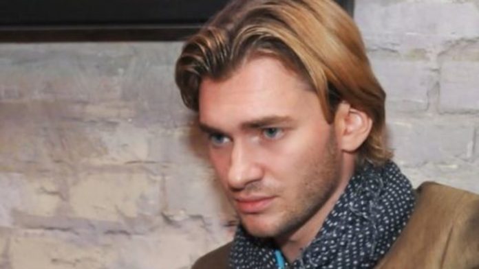 Дмитро Лікусар Дмитро Лікусар