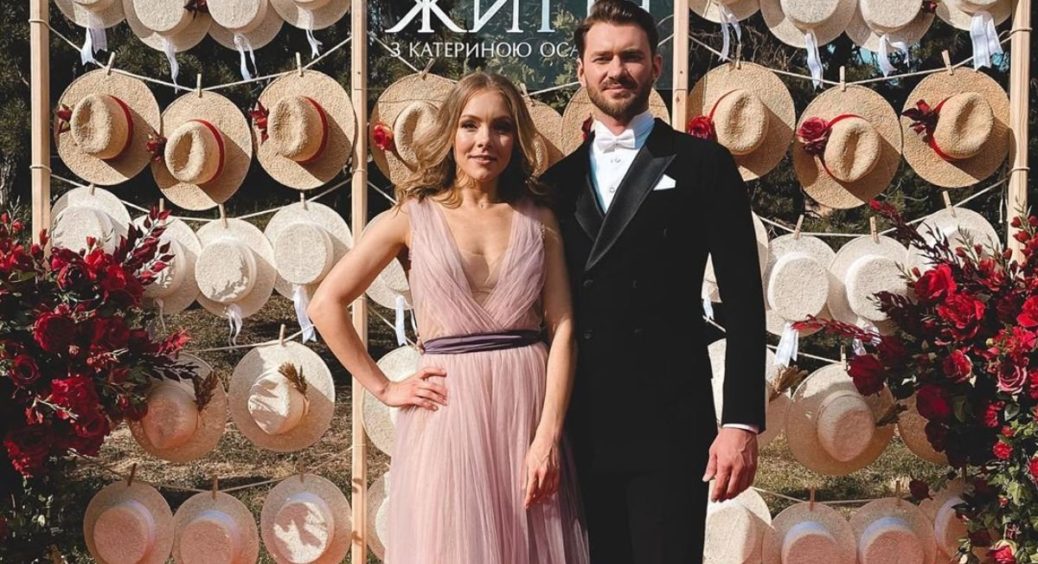 Олена Шоптенко вперше розкрила причину розлучення з Дмитром Дікусаром 