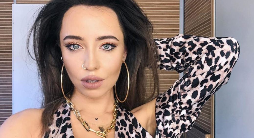 Надя Дорофеєва копіює Кароль: вона вкрала образ і хизується цим 