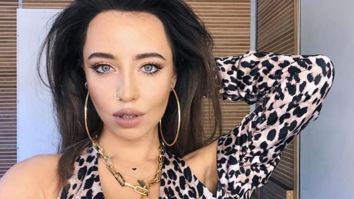 Надя Дорофева