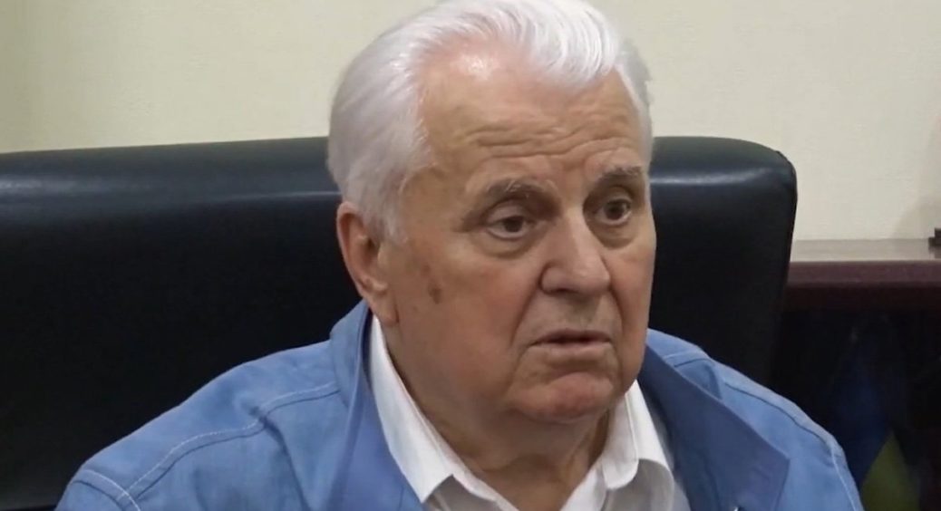 Фокін розказав, в якому випадку він піде з ТКГ щодо Донбасу 