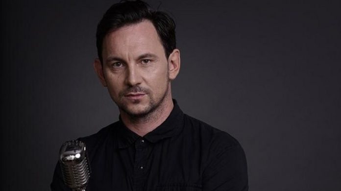 Окупанти знищили будинок Валерія Харчишина Окупанти знищили будинок Валерія Харчишина