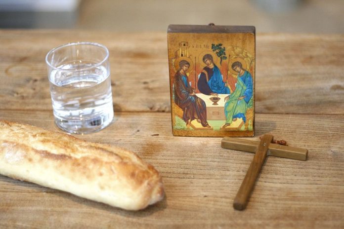 У часі посту