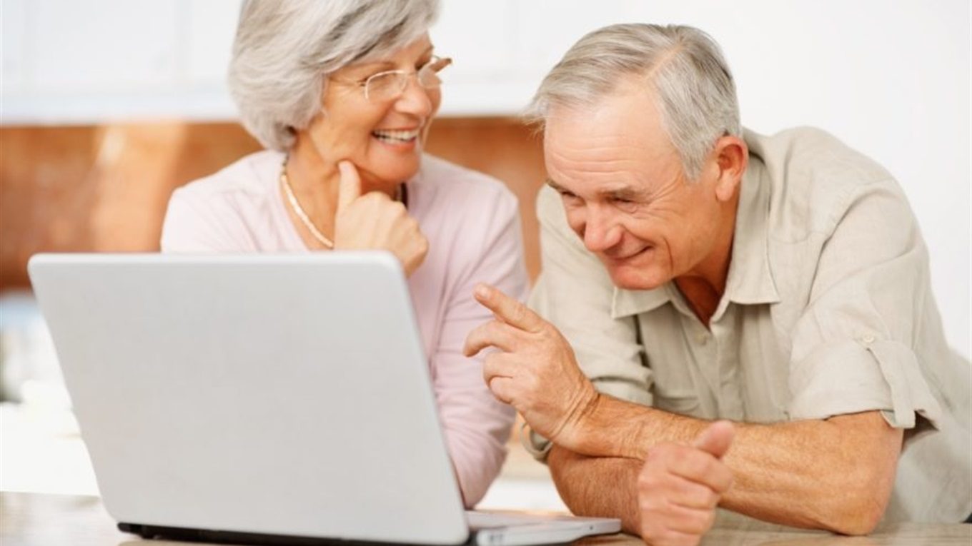 Оформлення пенсії онлайн