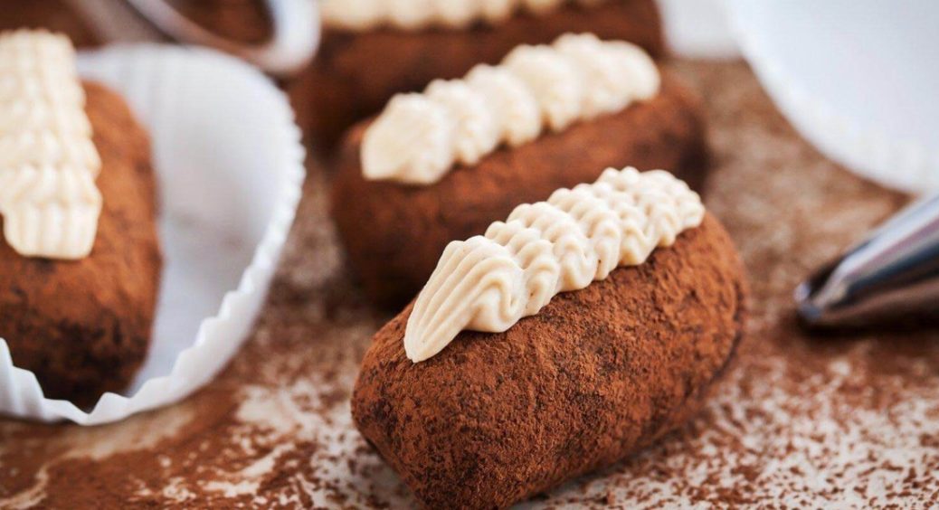 Тістечко “Картопля” із нашого дитинства: готуємо за швидким і дуже смачним рецептом 