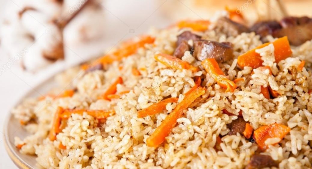 Як приготувати розсипчастий плов: секрети вдалої страви 