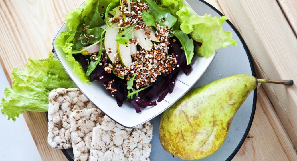 Чим замінити шкідливі продукти: корисні і смачні аналоги 