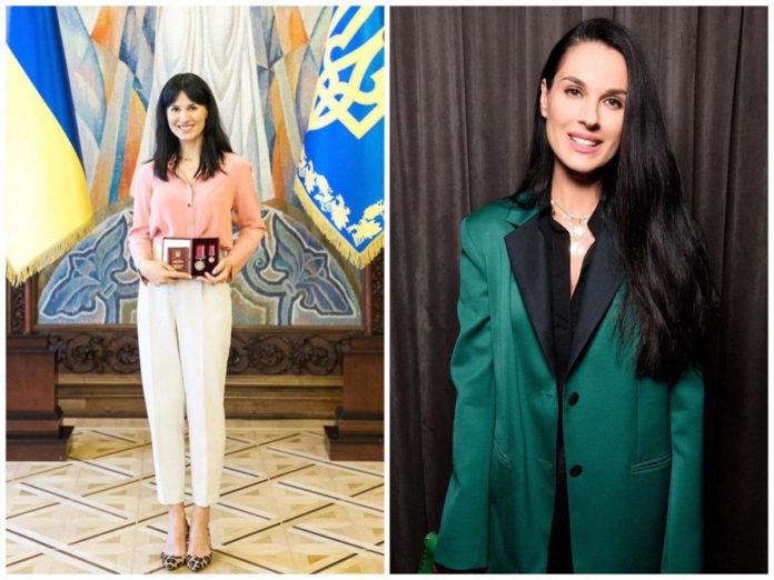 Маша Єфросиніна Маша Єфросиніна