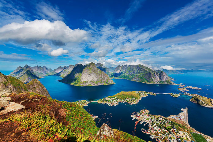 Норвегія Норвегія