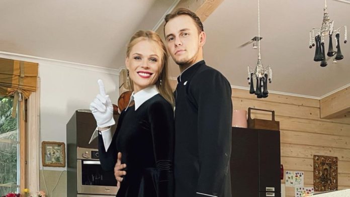 Ольга Фреймут