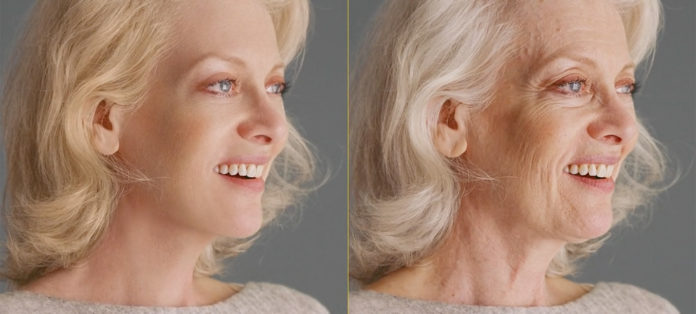 Омолодження Омолодження