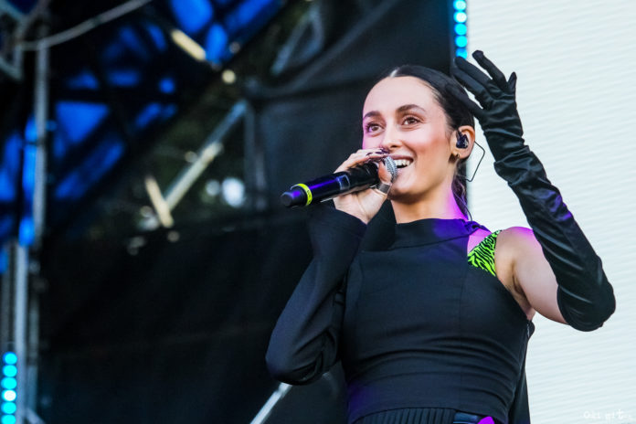 Аліна Паш Аліна Паш