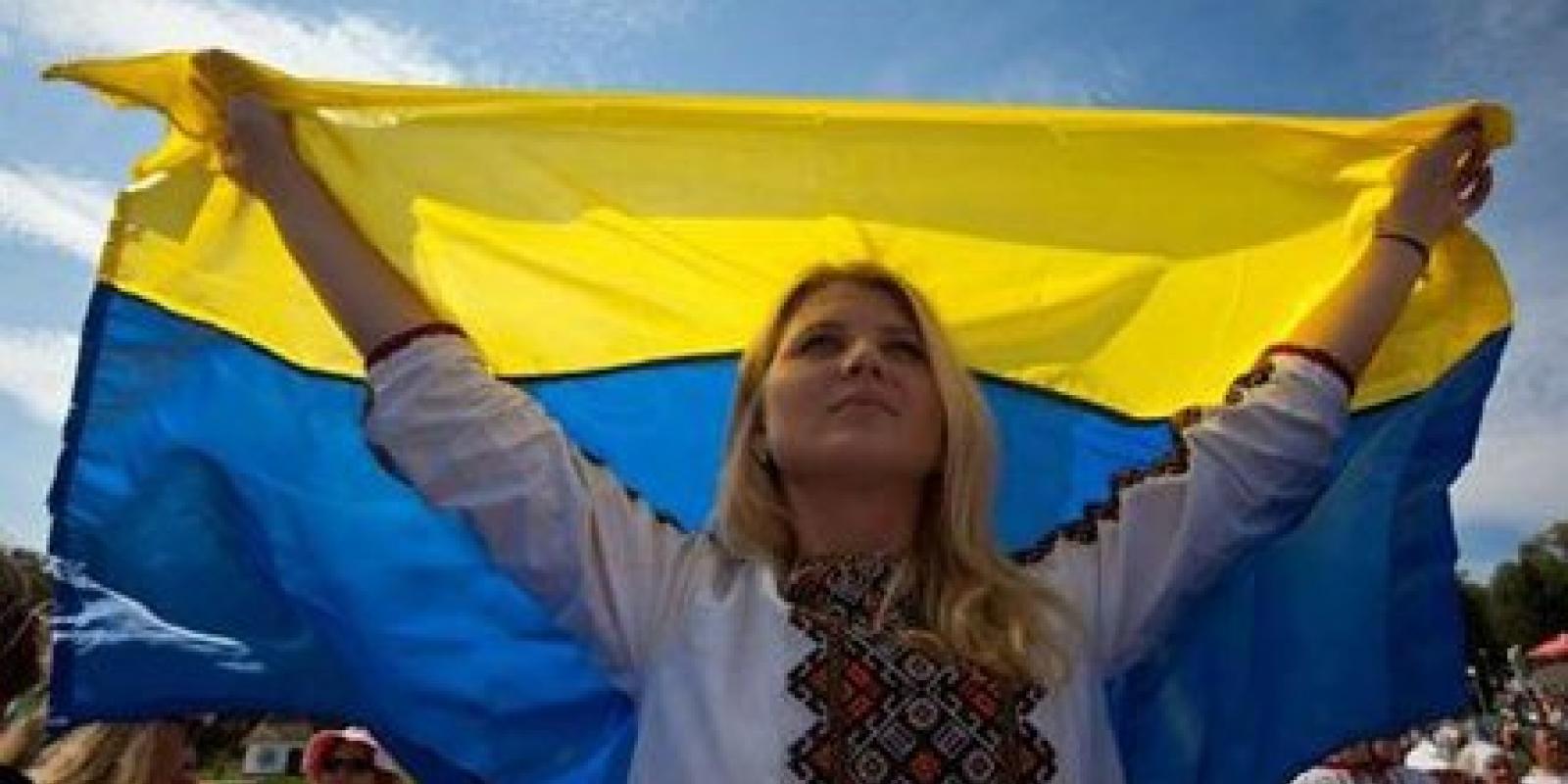 Патріотка