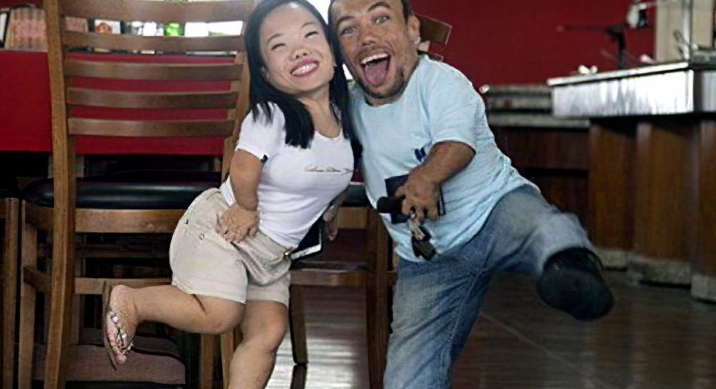 Бути маленькими – не вирок 