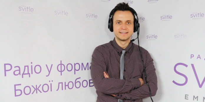 Роман Ващук