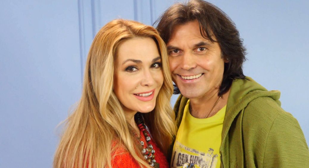 Ольга Сумська та Віталій Борисюк 27 років разом: справжнє заборонене кохання, яке розгорнулось в театрі 