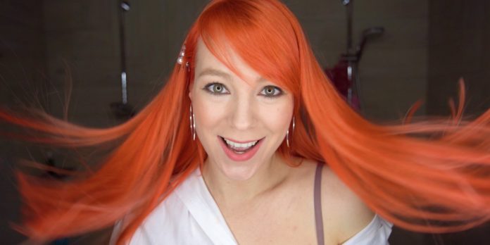 Світлана Тарабарова показала свою молодшу донечку