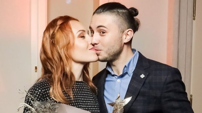 Зіркова пара