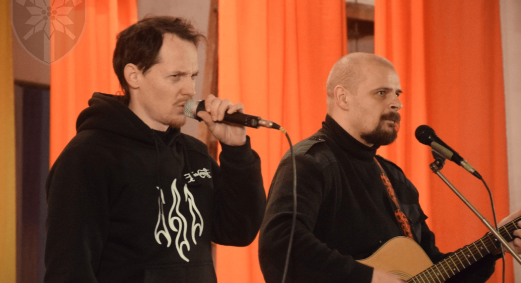 «Живі, як ангели»: загиблим в авіакатастрофі на Харківщині присвятили пісню 