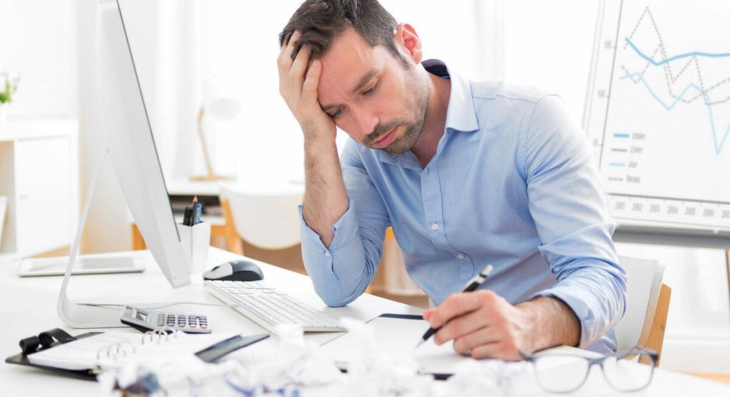 5 простих способів, які допоможуть швидко зняти втому 