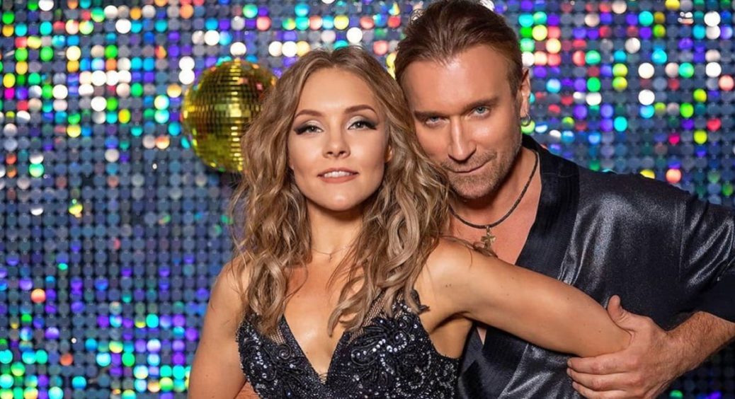 Олег Винник захворів на коронавірус: у співака серйозні ускладнення 