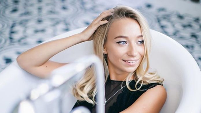 Катя Репяхова Катя Репяхова