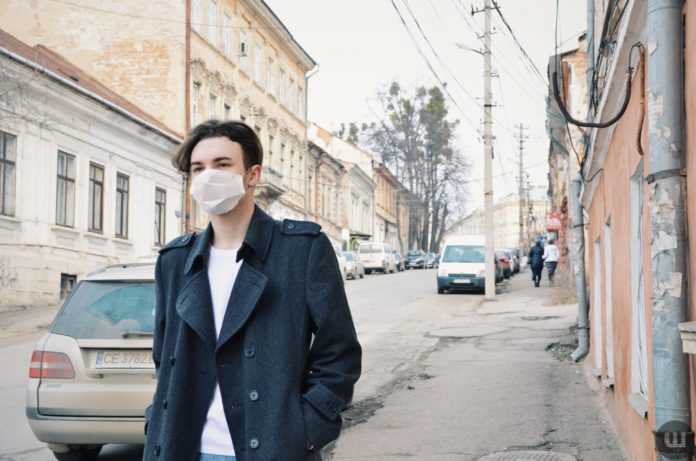 Коронавірус