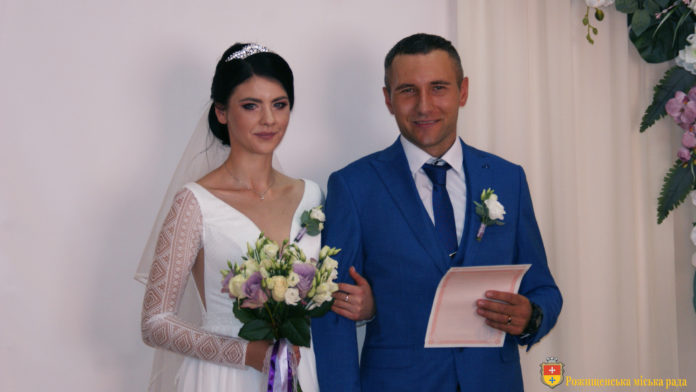 Наталія і Сергій Наталія і Сергій