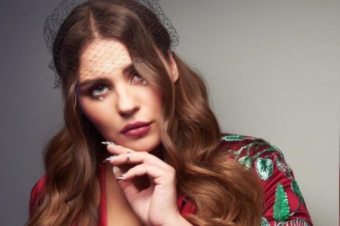 Олександра Заріцька 