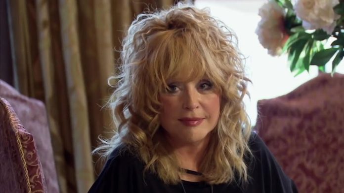 Алла Пугачова