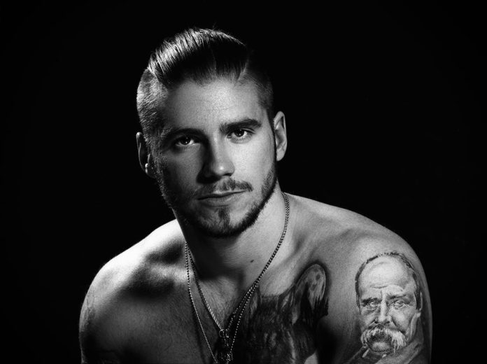 Валерій Ананьєв