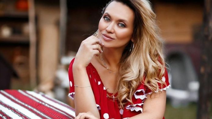 Анна Саліванчук