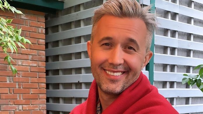 Сергій Бабкін