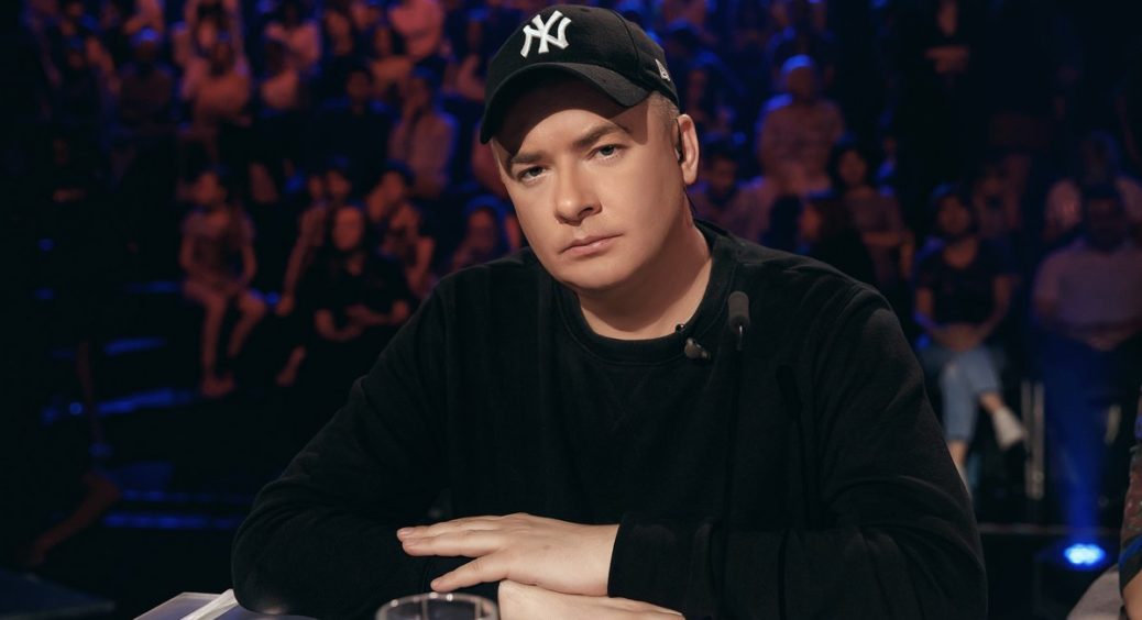 Андрій Данилко святкує 47 день народження: маловідомі факти про артиста 