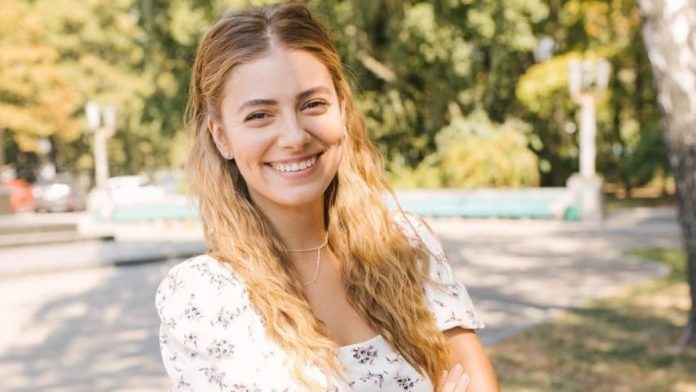 Дар'я Петрожицька