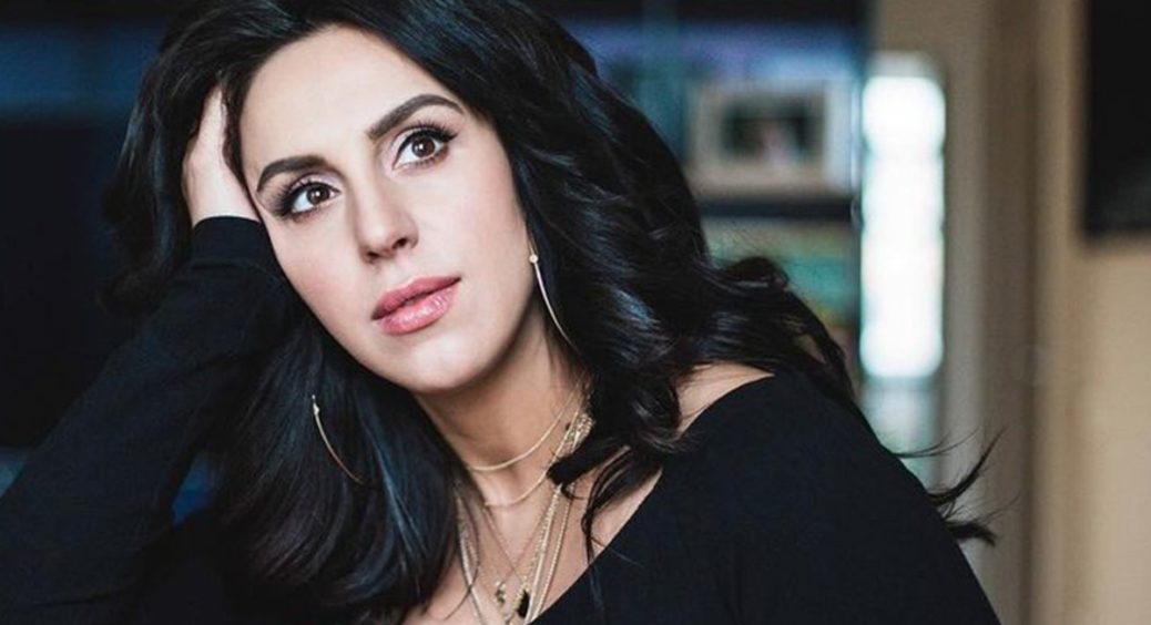 38-річна Джамала покинула чоловіка і стала самотньою жінкою: “Стільки розчарувань, стільки невиправданих надій” 