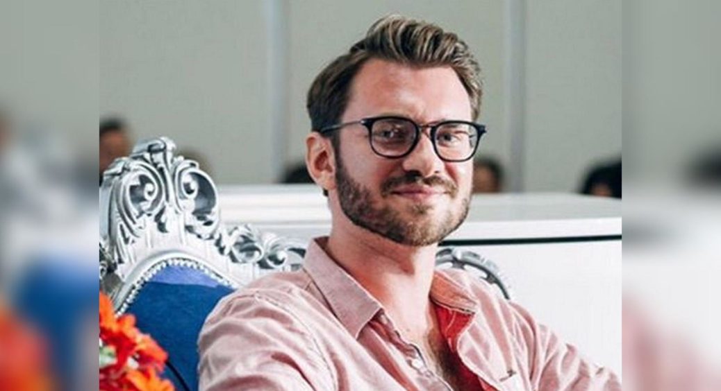 Дмитро Дікусар міг станцювати з Ольгою Сумською: завадив вік 