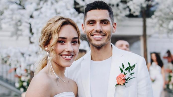 Нікіта Добринін розповів про справжній сценарій на проєкті "Холостяк"