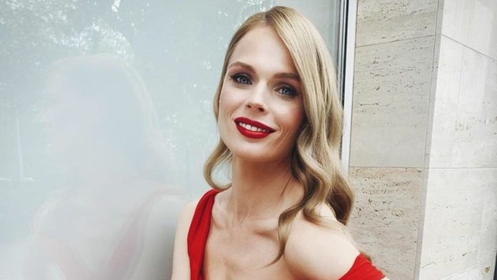 Ольга Фреймут