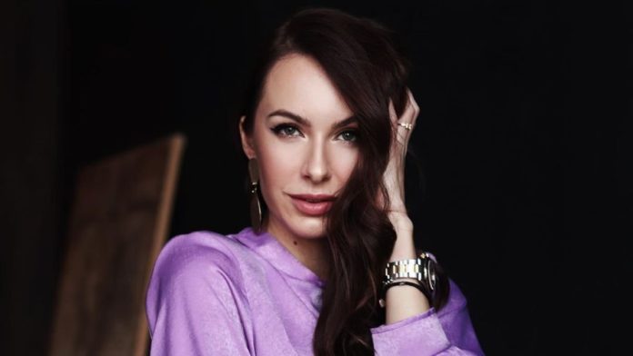 Христина Горняк