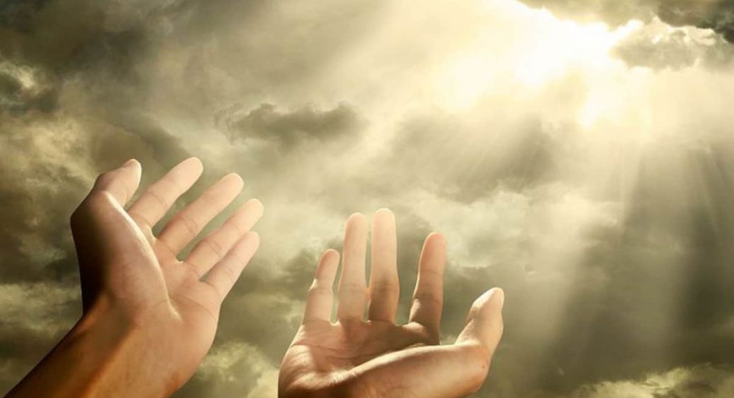 Прощати – це уподібнюватися до Бога 