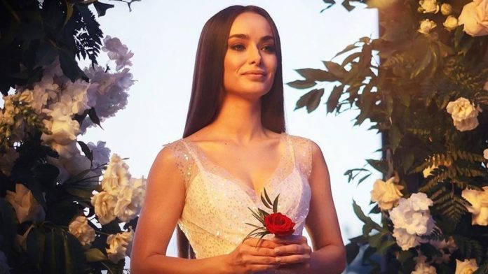 Холостячка